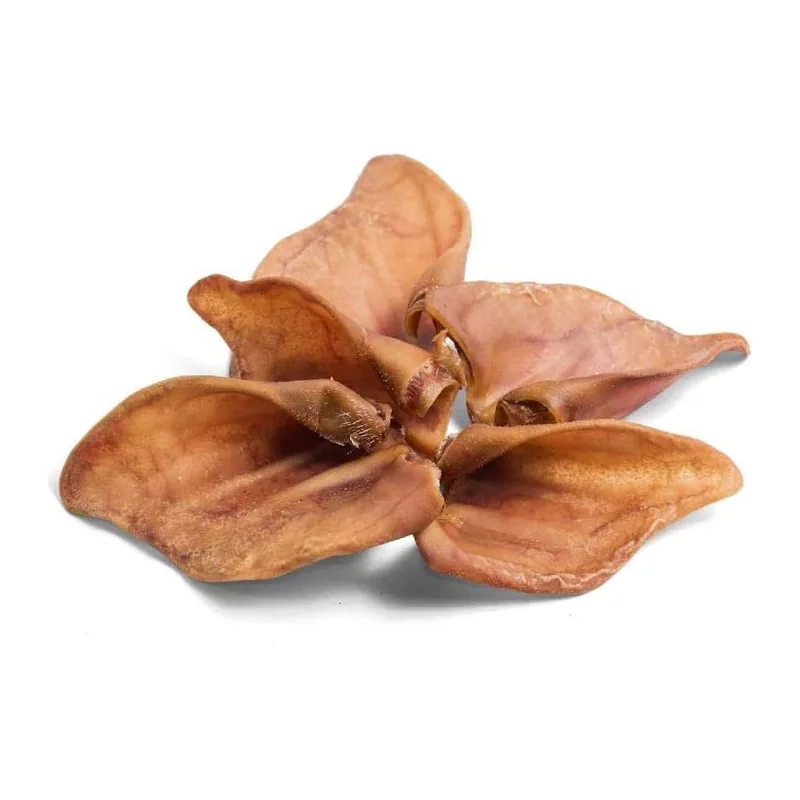 Beef ears 10 pcs – Bonya Smile