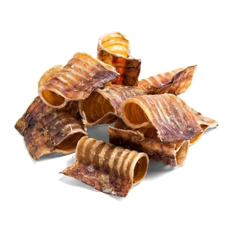 Rinderluftröhre 1 kg – Bonya Smile