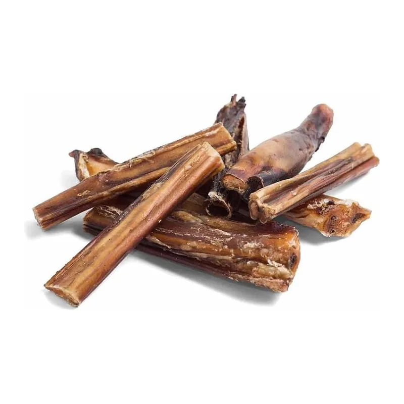 Bully sticks 10 pcs – Bonya Smile