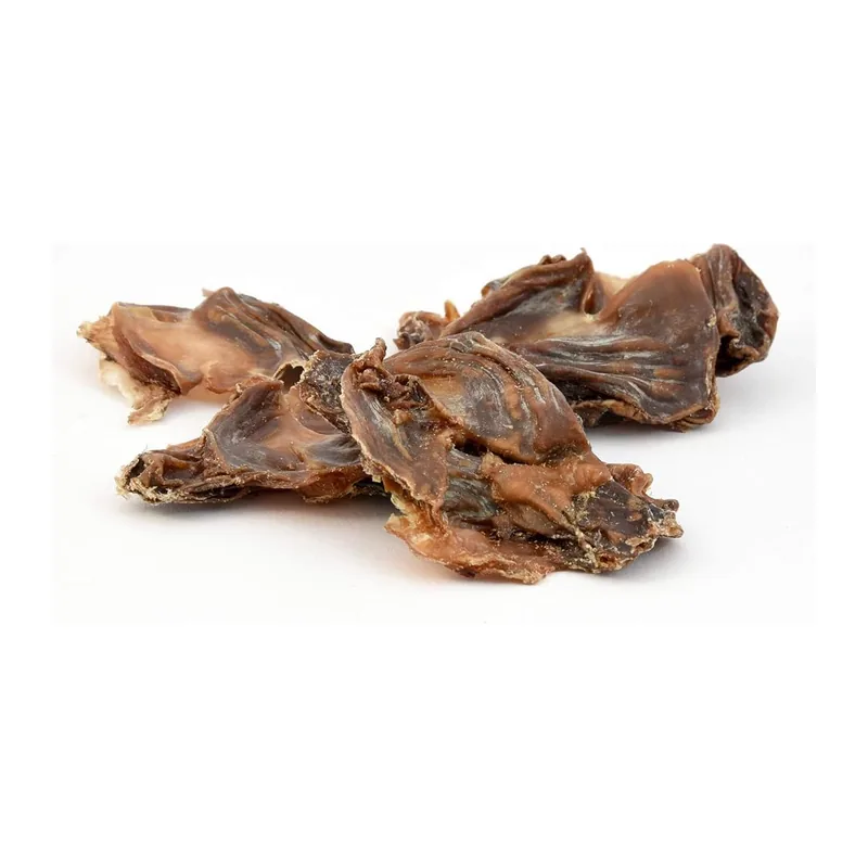 Kippenmaagjes 1 kg – Bonya Smile