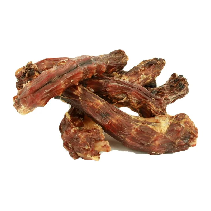 Kippennekken 200 g – Bonya Smile