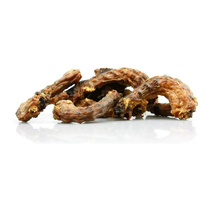 Kippennekken 1 kg – Bonya Smile