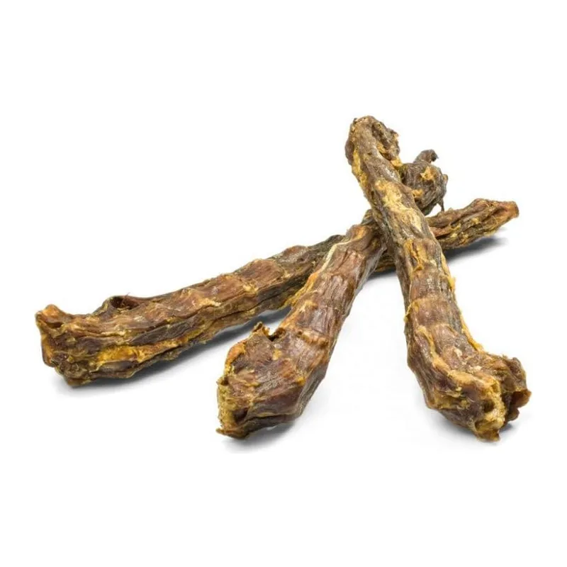 Entenhälse 1 kg – Bonya Smile