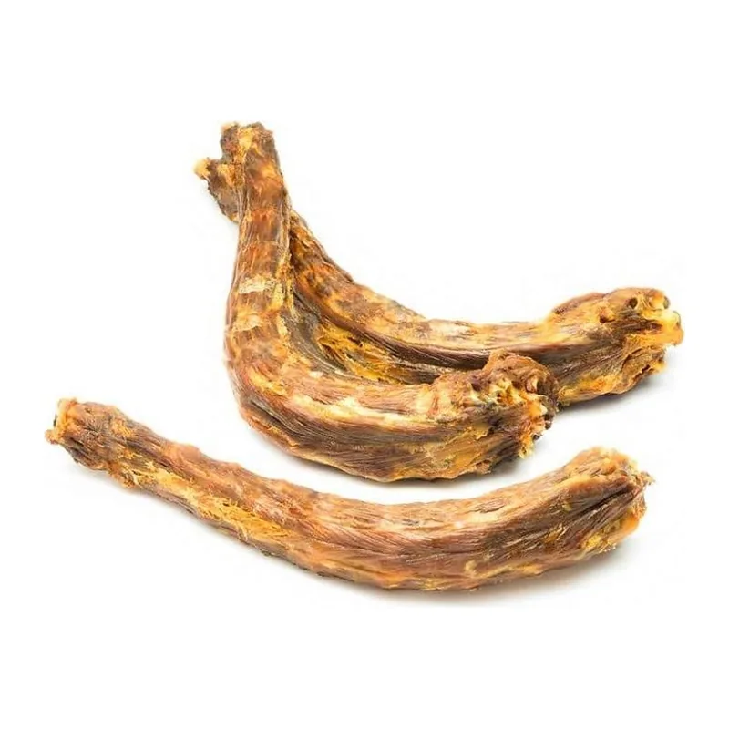 Putenhälse 1 kg – Bonya Smile